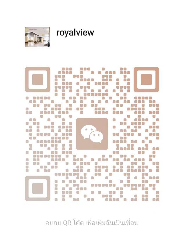 WeChat QR Code